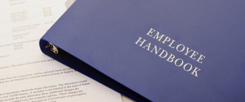 Employee Handbook