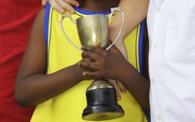 GO Champions Campaign